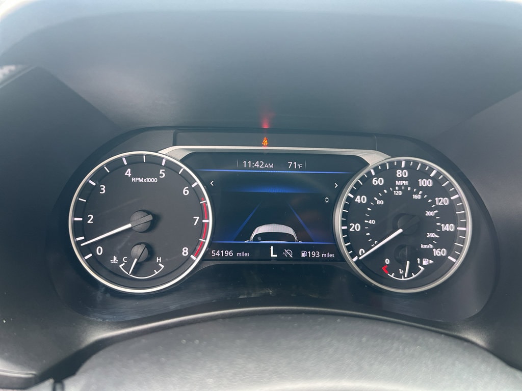 2024 Nissan Sentra SV - Photo 23