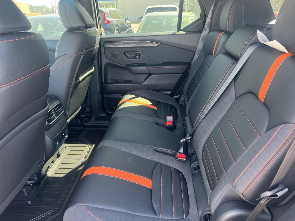 2026 Honda Passport TrailSport - Photo 13