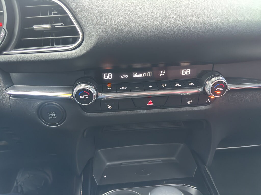 2024 Mazda CX-30 Carbon Edition - Photo 22