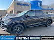  Honda Ridgeline