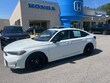  Honda Civic Hybrid