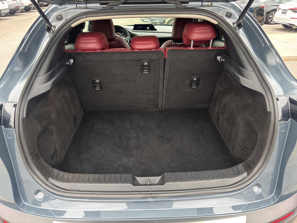 2024 Mazda CX-30 Carbon Edition - Photo 16