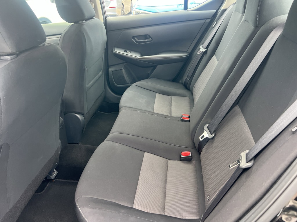 2024 Nissan Sentra SV - Photo 13