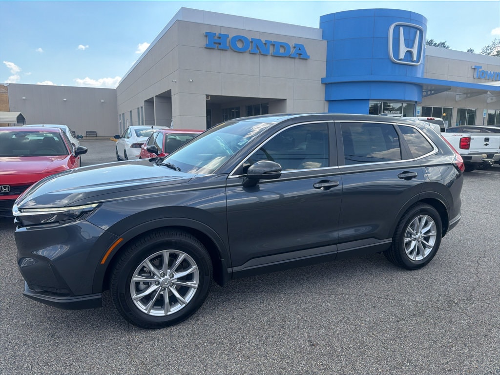 2023 Honda CR-V SUV 