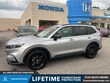  Honda CR-V Hybrid
