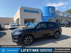 2027 Honda HR-V EX-L SUV