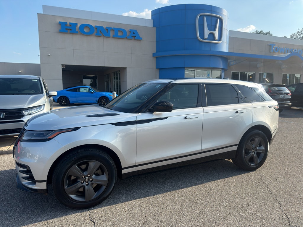 Used 2025 Land Rover Range Rover Velar P250 Dynamic SE SUV