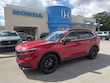  Honda CR-V Hybrid