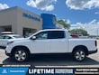  Honda Ridgeline