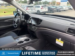 2026 Honda Ridgeline RTL Truck Crew Cab