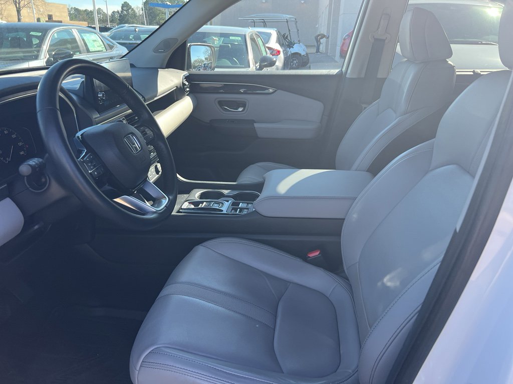 2023 Honda Pilot Touring - Photo 12
