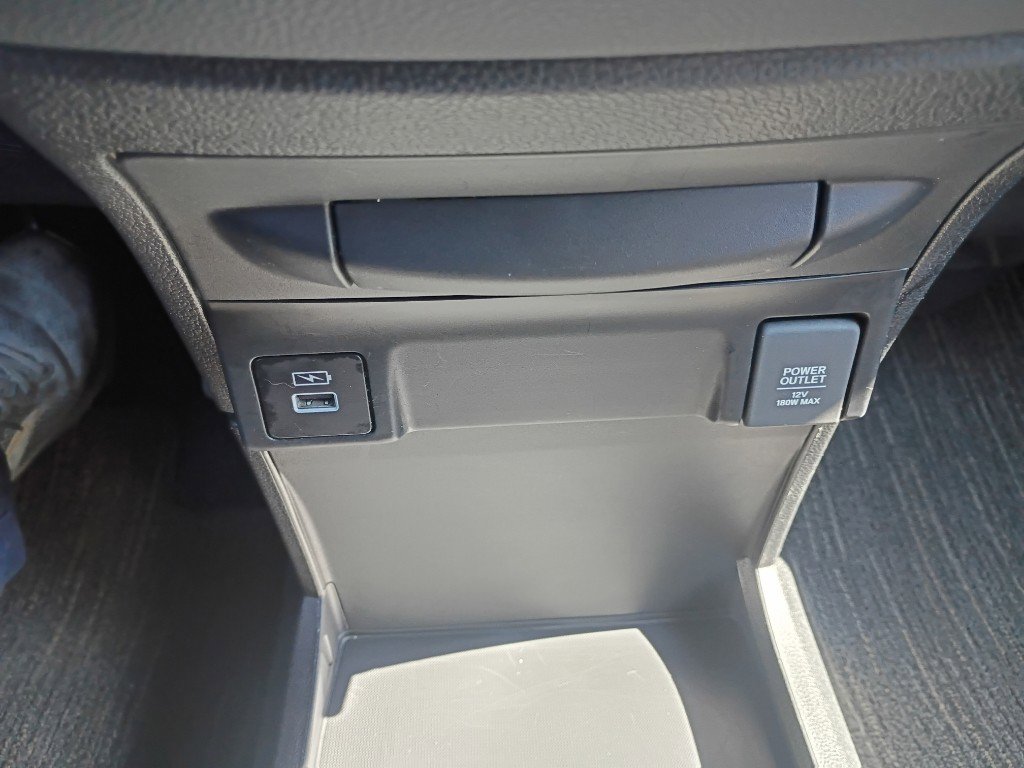 2024 Honda Odyssey EX-L - Photo 28