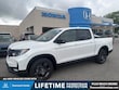  Honda Ridgeline