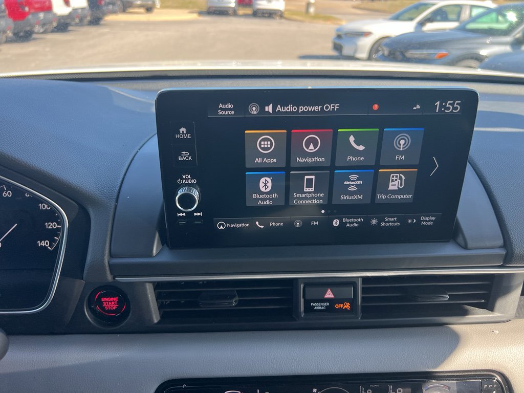 2023 Honda Pilot Touring - Photo 26