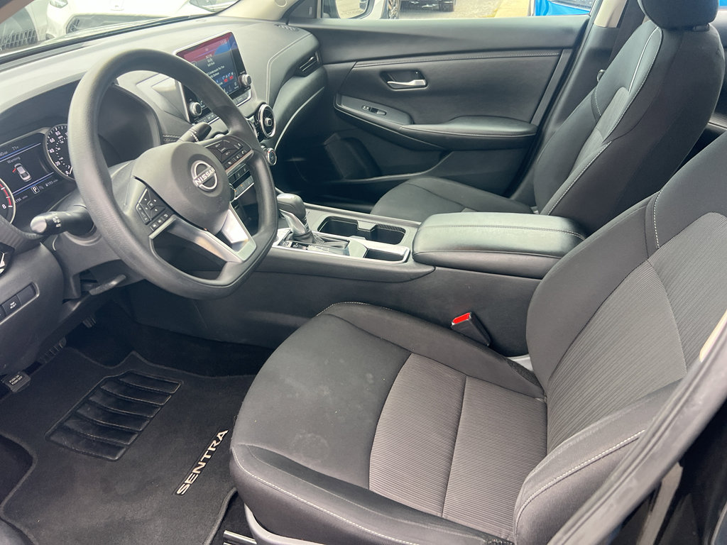 2024 Nissan Sentra SV - Photo 12