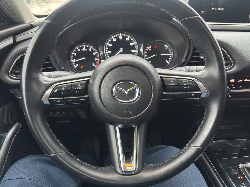 2024 Mazda CX-30 Carbon Edition - Photo 20