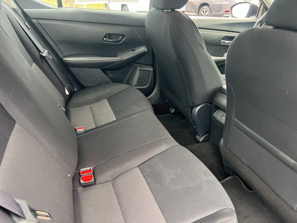 2024 Nissan Sentra SV - Photo 14
