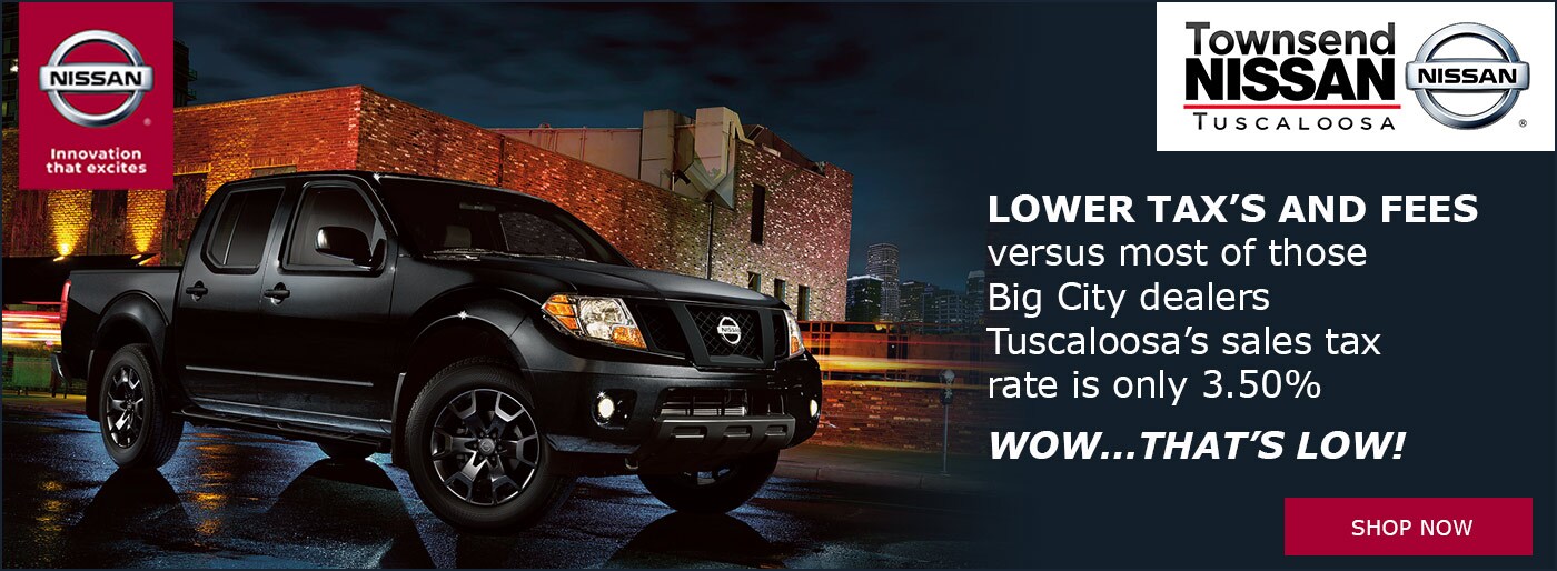 Nissan Dealerships In Alabama >> Nissan Dealership Tuscaloosa Al Townsend Nissan Nissan Dealerships In Alabama >> Nissan Dealership Tuscaloosa Al Townsend Nissan