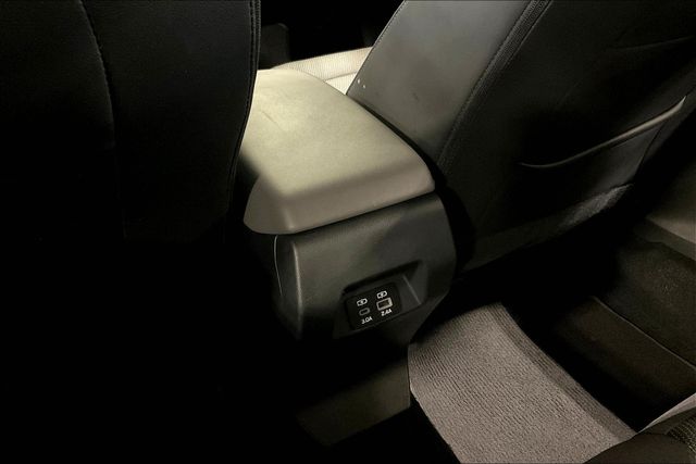 2024 Subaru Crosstrek Premium - Photo 34