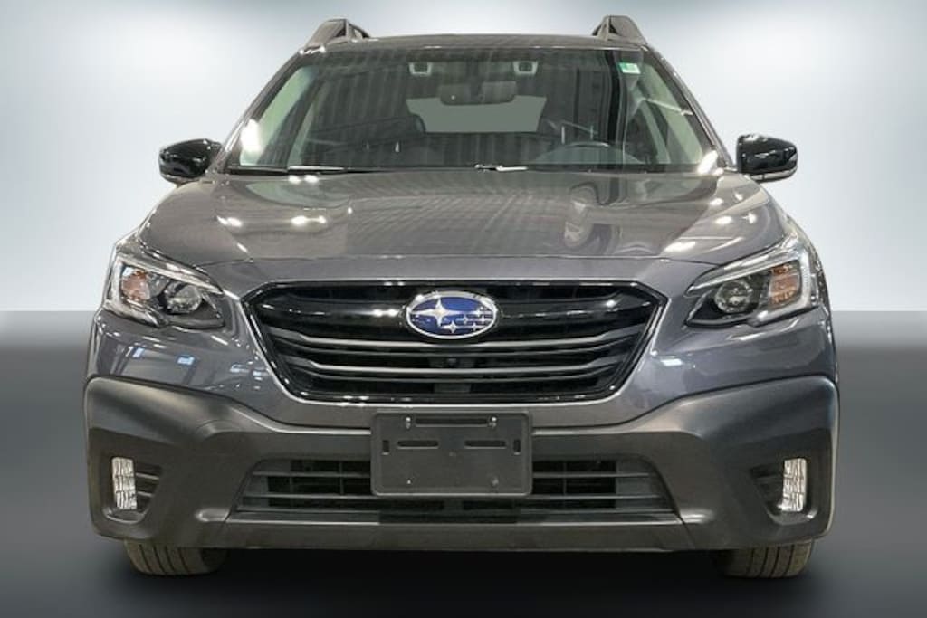 Used 2022 Subaru Outback Onyx Edition XT SUV