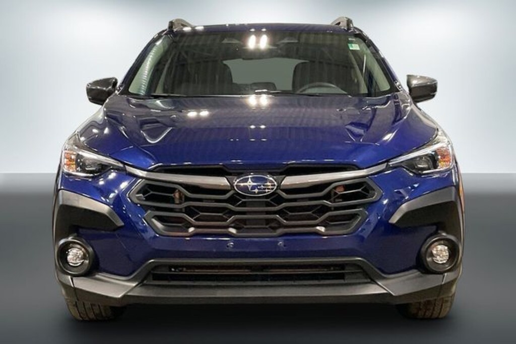 Certified 2024 Subaru Crosstrek Premium SUV