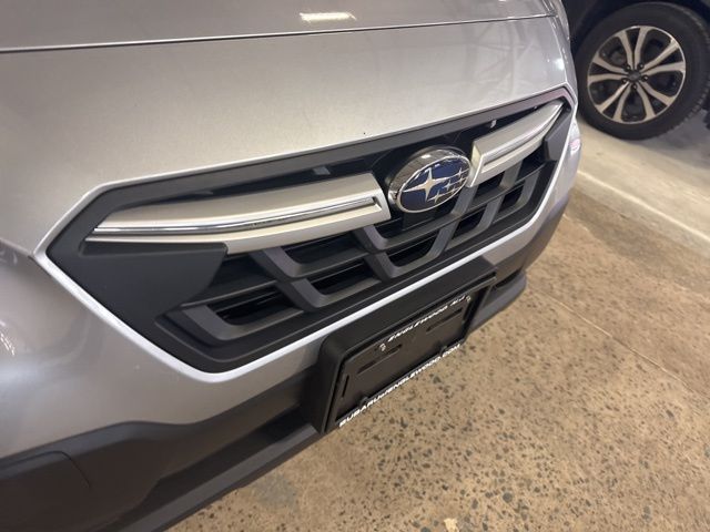 2021 Subaru Crosstrek Limited photo 3
