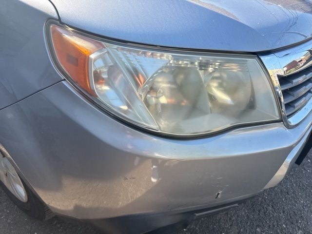 Used 2010 Subaru Forester X with VIN JF2SH6AC9AH752877 for sale in Englewood, NJ