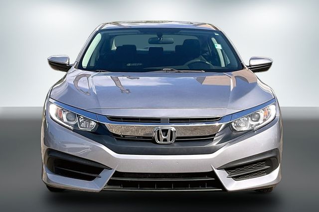 Used 2017 Honda Civic LX with VIN 19XFC2F54HE230028 for sale in Englewood, NJ