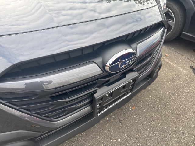 2025 Subaru Outback Premium photo 3