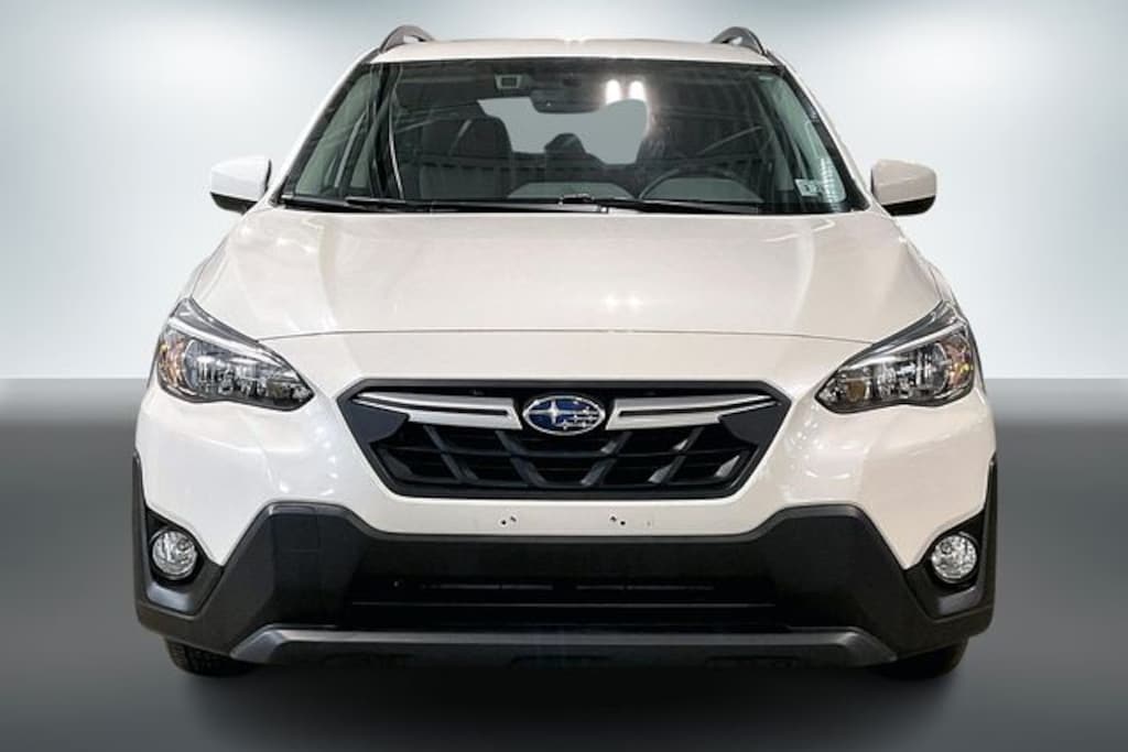 Used 2023 Subaru Crosstrek Premium SUV