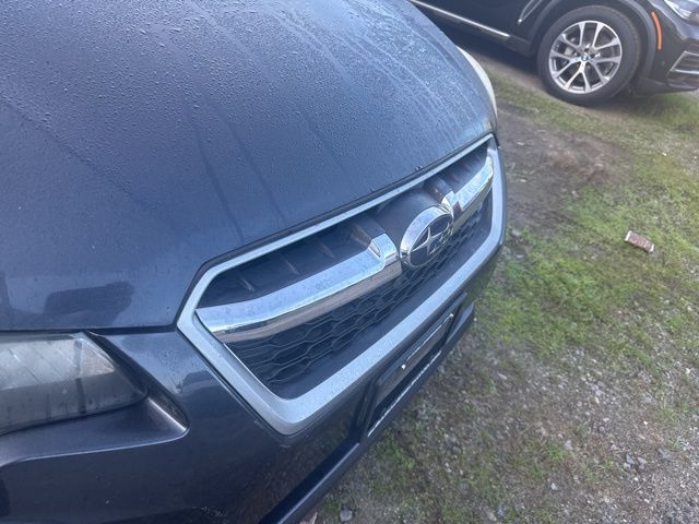 2013 Subaru Impreza 2.0i Premium photo 3