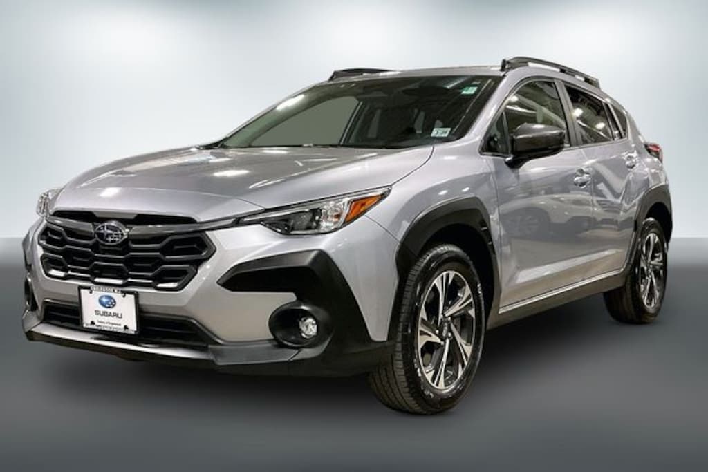 Used 2024 Subaru Crosstrek Premium SUV