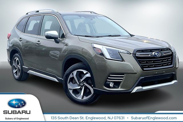 2023 Subaru Forester Touring