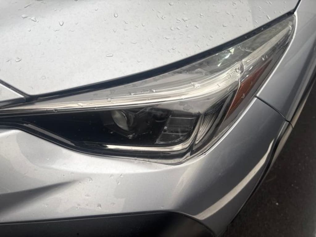 Used 2024 Subaru Crosstrek Limited SUV