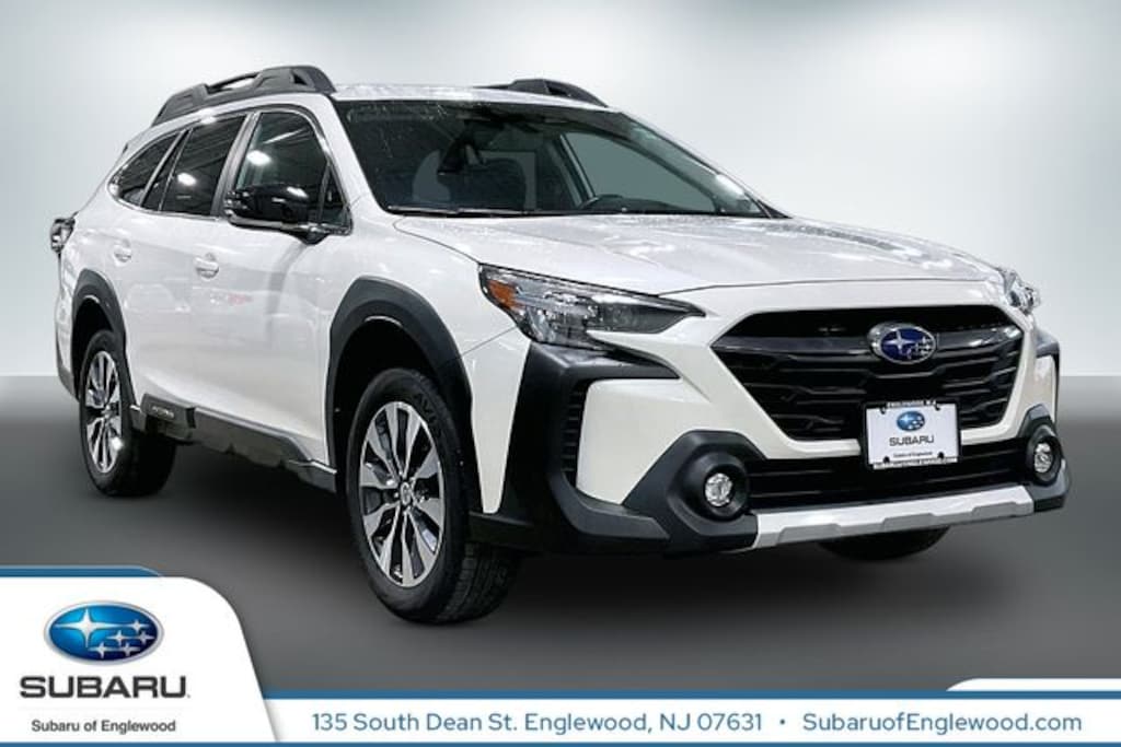 Used 2023 Subaru Outback Limited SUV