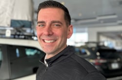 Staff member Peter Poccia<br>Finance Manager<br> from ace1126a812d