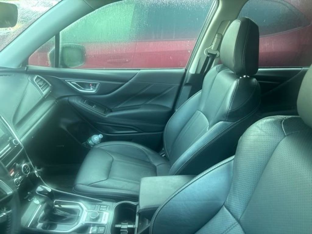 Certified 2024 Subaru Forester Touring SUV