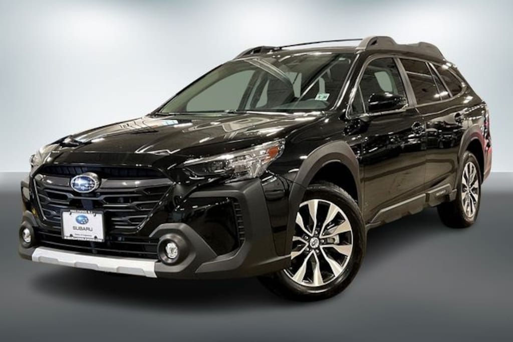 Used 2025 Subaru Outback Limited SUV