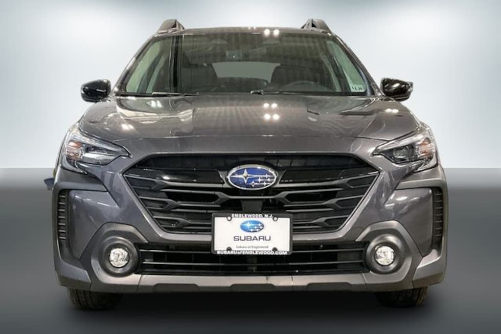 Used 2025 Subaru Outback Onyx Edition SUV