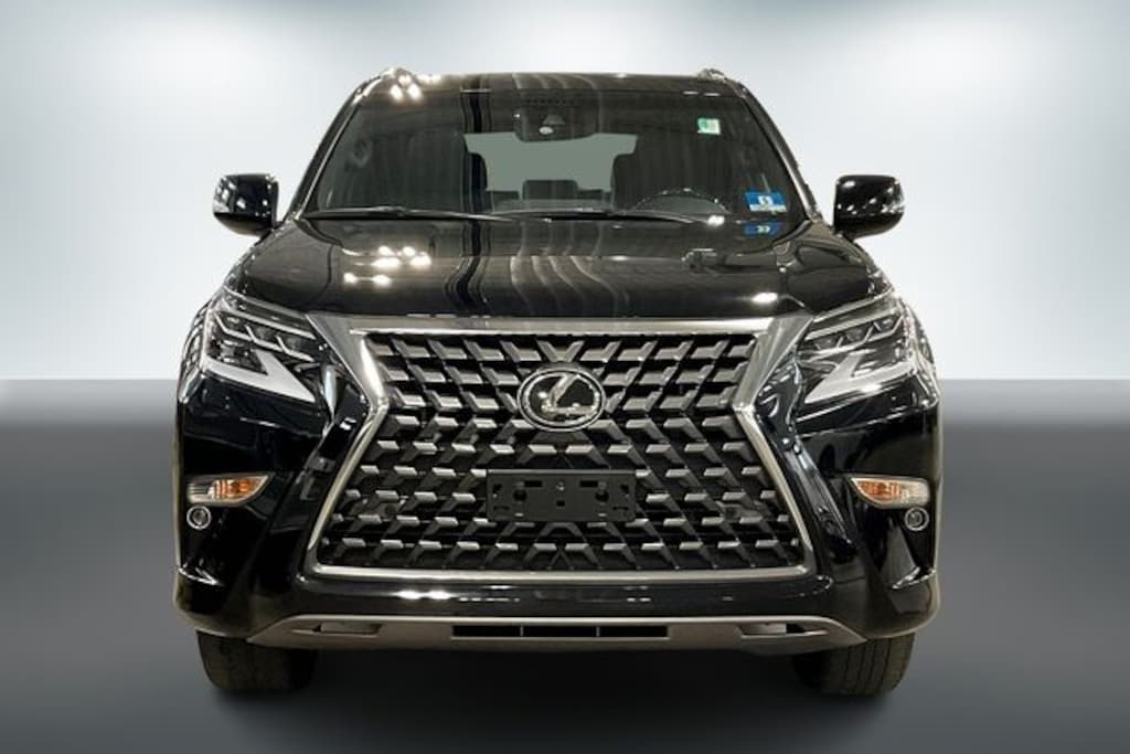 Used 2020 Lexus GX 460 SUV