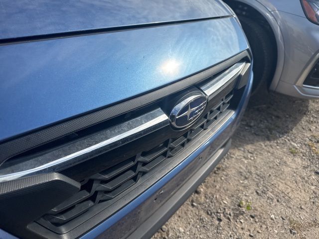 2019 Subaru Crosstrek 2.0i Limited photo 3