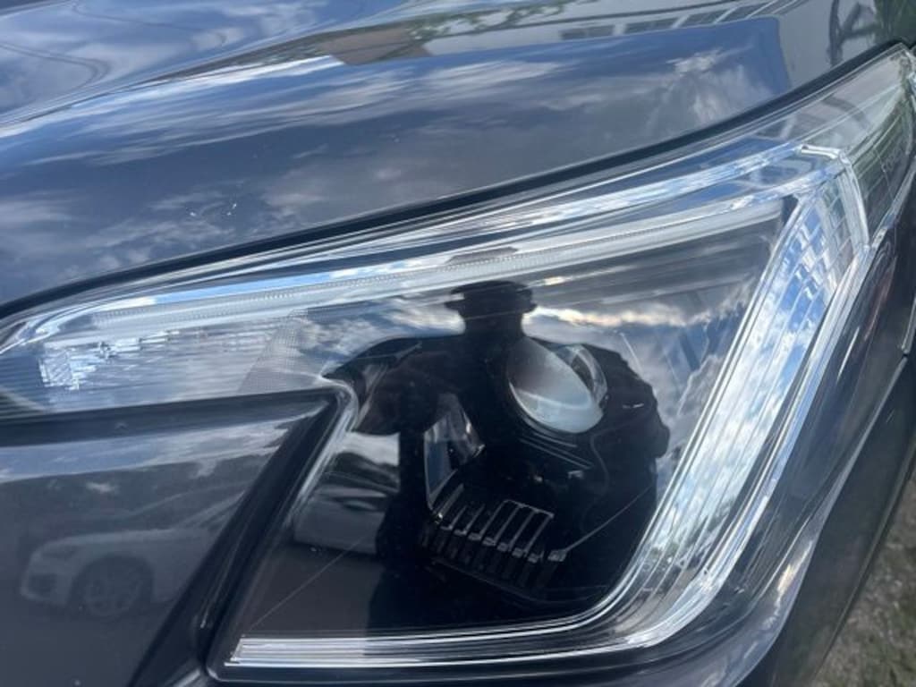Certified 2023 Subaru Forester Premium SUV