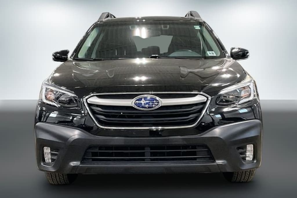 Used 2020 Subaru Outback Premium SUV