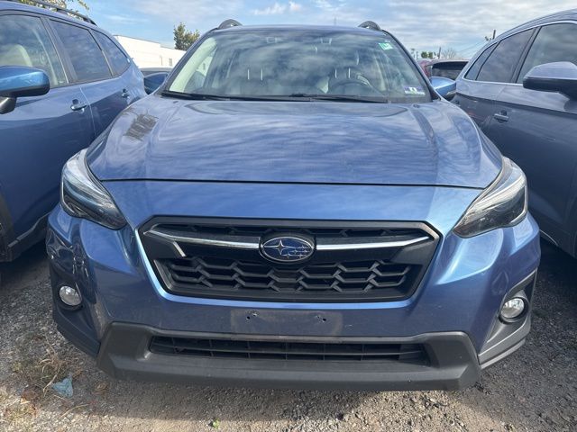 2019 Subaru Crosstrek 2.0i Limited photo 4