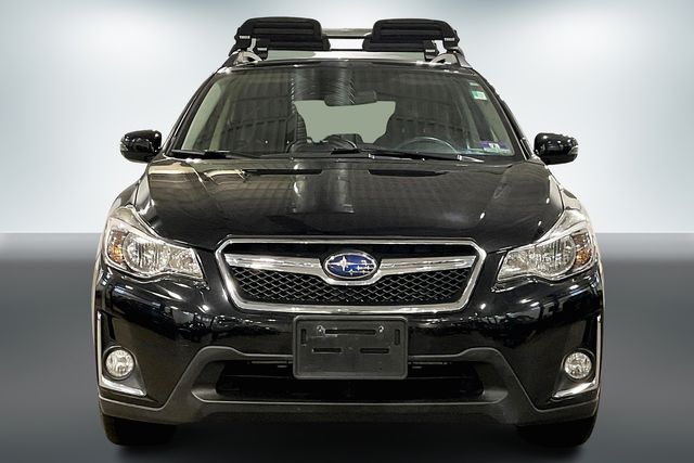 Used 2017 Subaru Crosstrek Limited with VIN JF2GPAKC3H8210968 for sale in Englewood, NJ