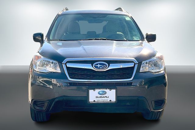 Used 2016 Subaru Forester i Premium with VIN JF2SJADC1GG434186 for sale in Englewood, NJ