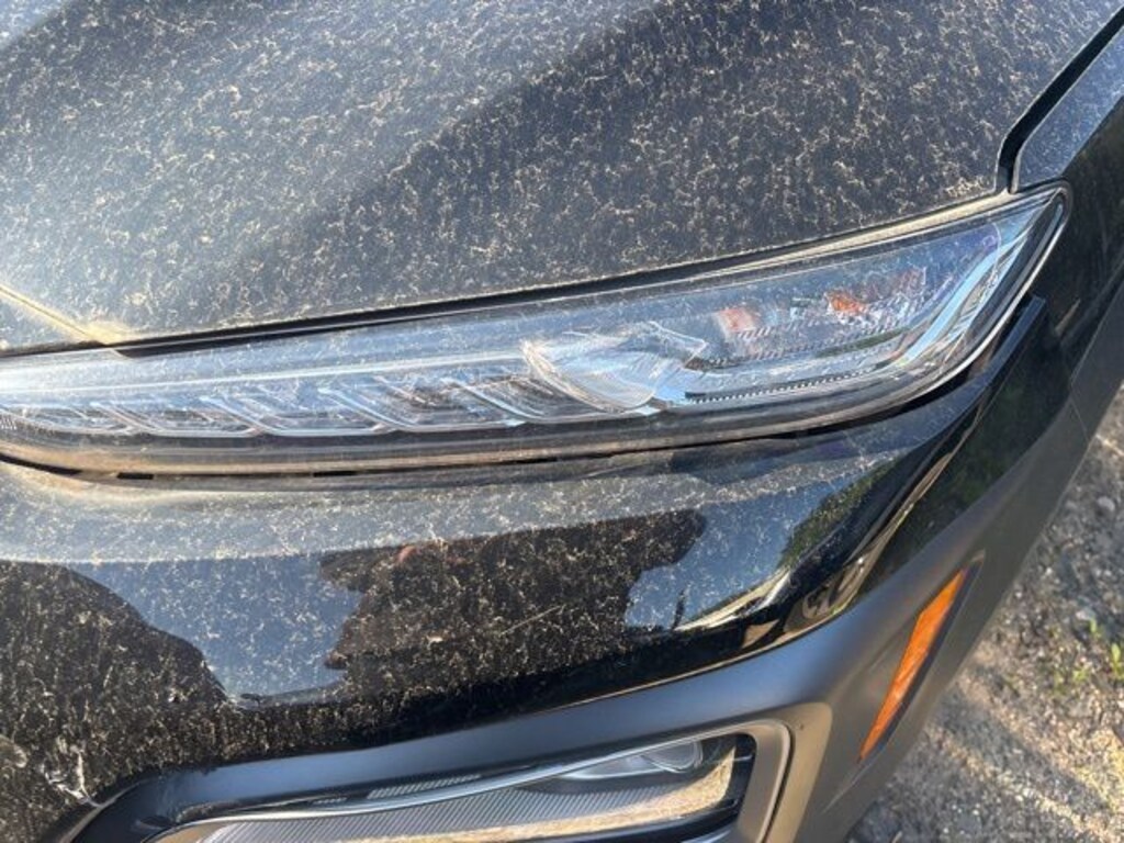 Used 2021 Hyundai Kona Ultimate SUV
