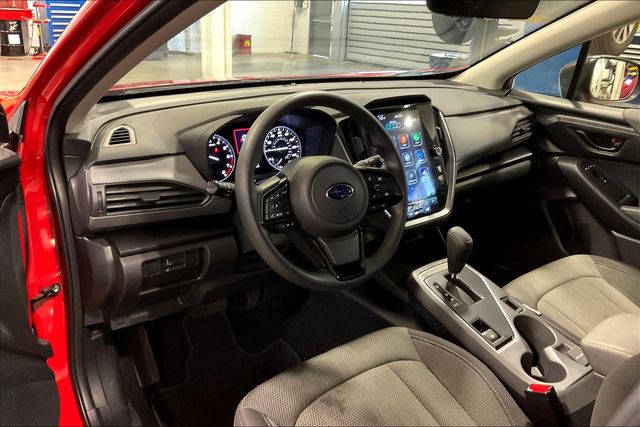 2024 Subaru Crosstrek Premium - Photo 14