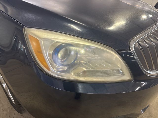2015 Buick Verano Base photo 2