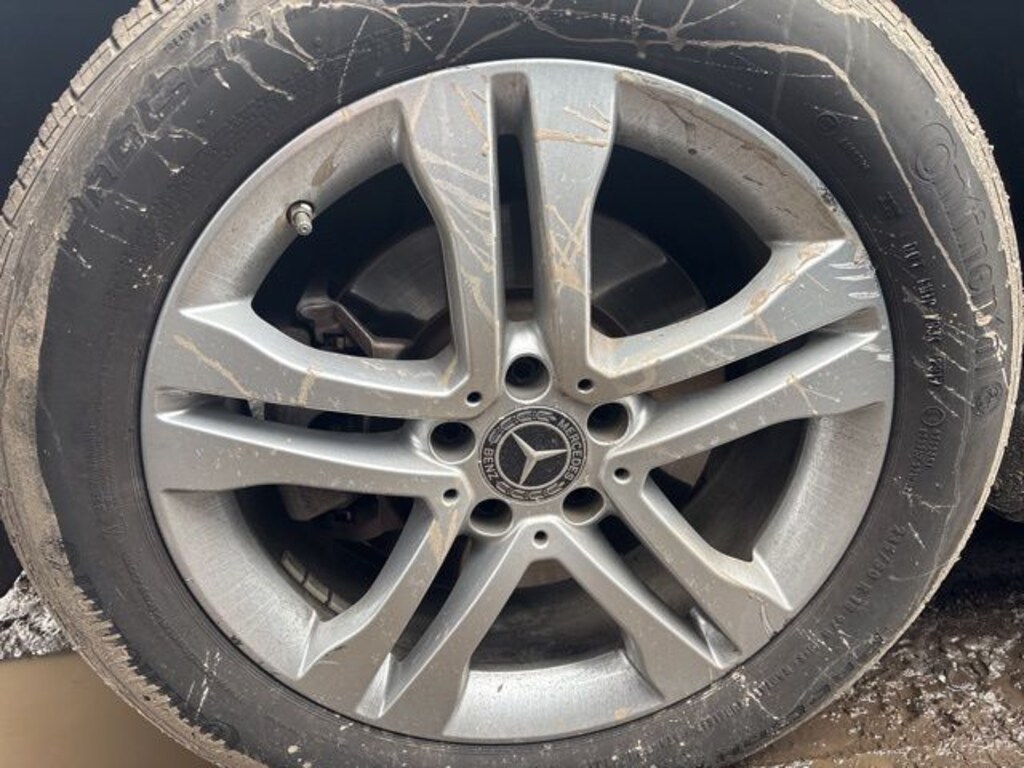 Used 2018 Mercedes-Benz GLA GLA 250 SUV